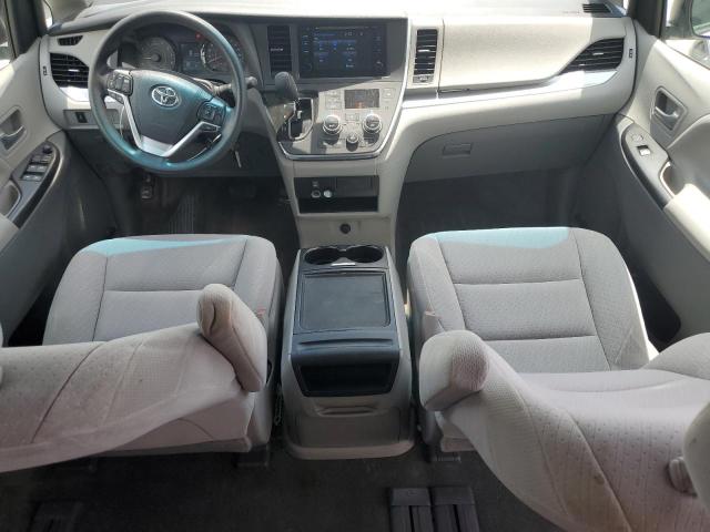 Photo 7 VIN: 5TDKK3DC3GS746202 - TOYOTA SIENNA LE 