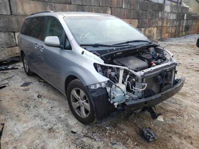 Photo 0 VIN: 5TDKK3DC4BS034810 - TOYOTA SIENNA LE 