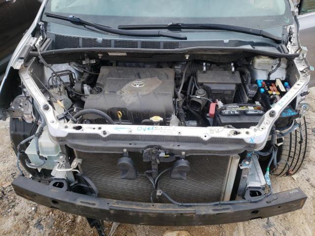 Photo 6 VIN: 5TDKK3DC4BS034810 - TOYOTA SIENNA LE 