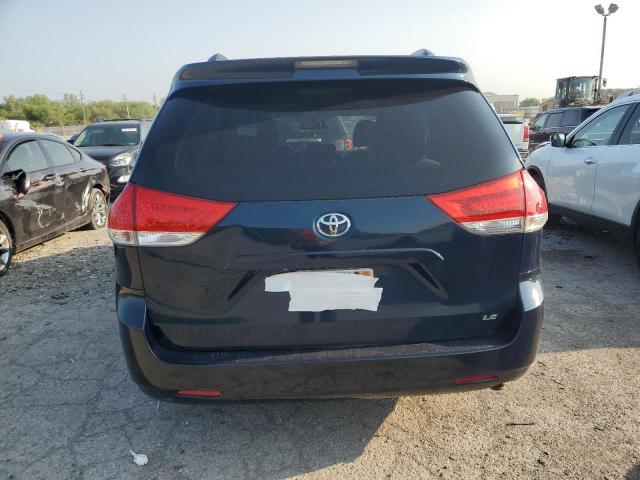 Photo 5 VIN: 5TDKK3DC4BS048075 - TOYOTA SIENNA LE 