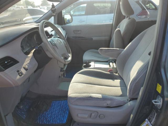 Photo 6 VIN: 5TDKK3DC4BS048075 - TOYOTA SIENNA LE 