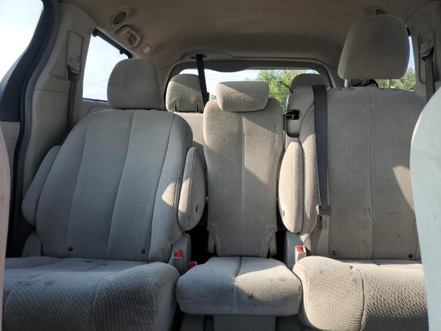 Photo 9 VIN: 5TDKK3DC4BS048075 - TOYOTA SIENNA LE 