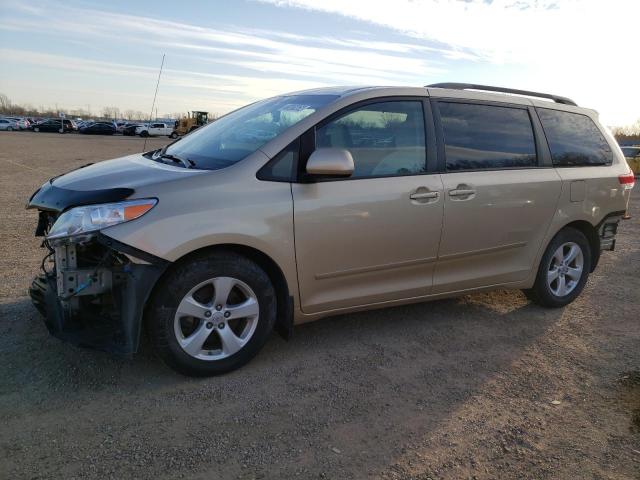 Photo 0 VIN: 5TDKK3DC4BS050733 - TOYOTA SIENNA LE 