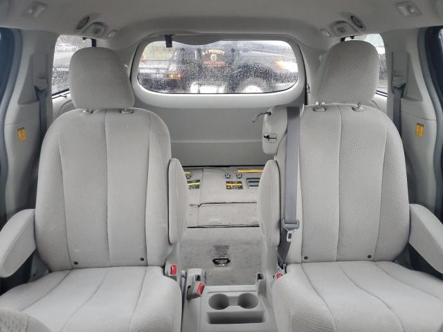 Photo 9 VIN: 5TDKK3DC4BS070027 - TOYOTA SIENNA LE 