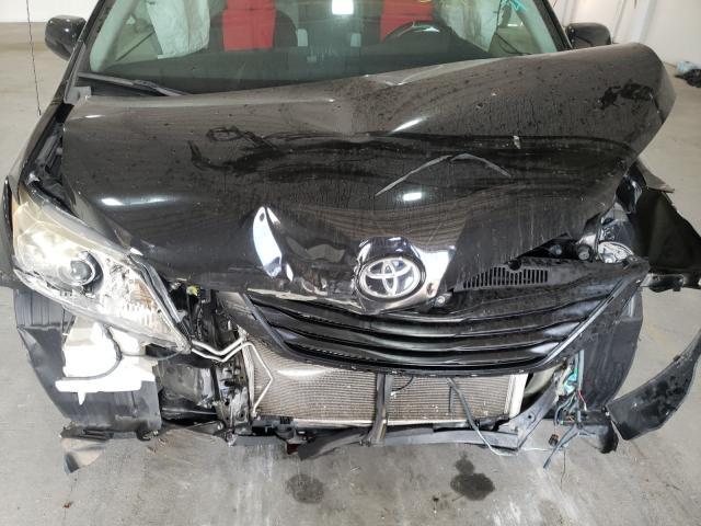 Photo 6 VIN: 5TDKK3DC4BS077253 - TOYOTA SIENNA LE 