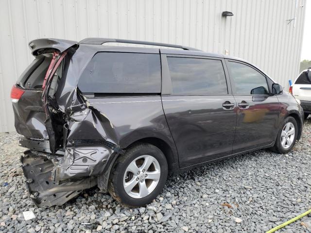 Photo 2 VIN: 5TDKK3DC4BS090326 - TOYOTA SIENNA LE 