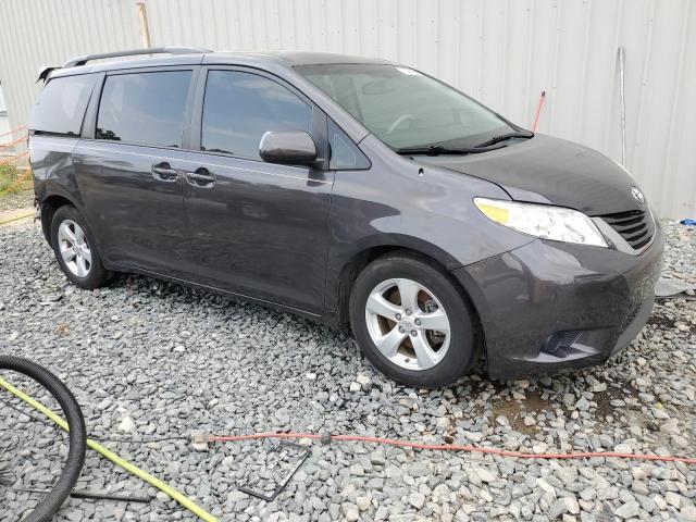 Photo 3 VIN: 5TDKK3DC4BS090326 - TOYOTA SIENNA LE 