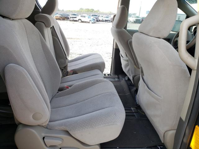 Photo 5 VIN: 5TDKK3DC4BS100921 - TOYOTA SIENNA 