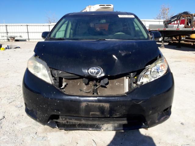 Photo 4 VIN: 5TDKK3DC4BS106458 - TOYOTA ALL MODELS 