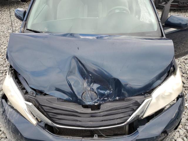 Photo 11 VIN: 5TDKK3DC4BS147575 - TOYOTA SIENNA LE 