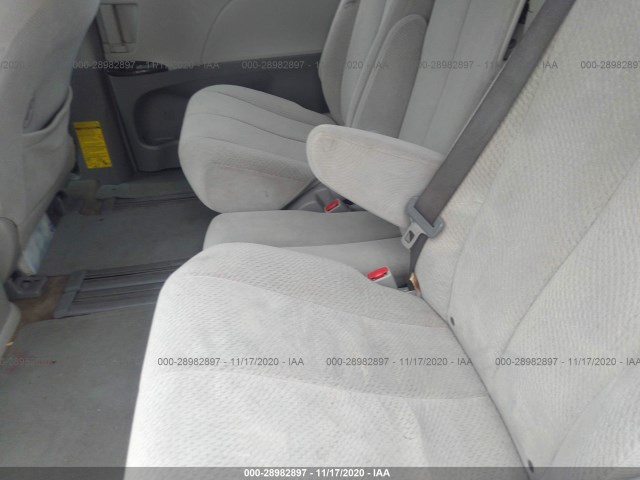 Photo 7 VIN: 5TDKK3DC4BS150346 - TOYOTA SIENNA 