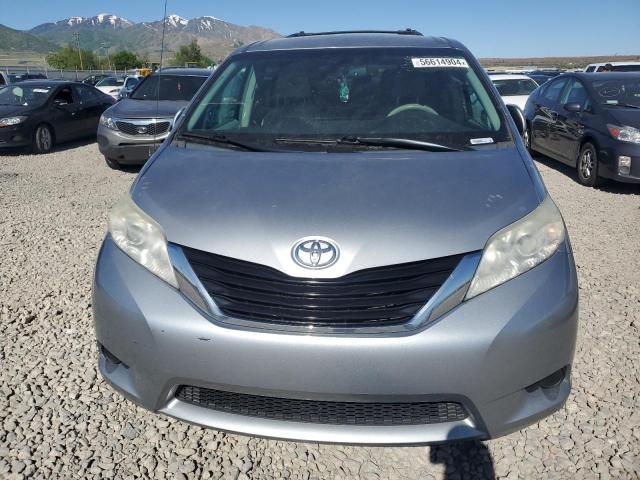 Photo 4 VIN: 5TDKK3DC4BS153652 - TOYOTA SIENNA LE 