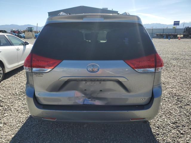 Photo 5 VIN: 5TDKK3DC4BS153652 - TOYOTA SIENNA LE 