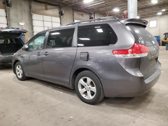 Photo 1 VIN: 5TDKK3DC4BS156518 - TOYOTA SIENNA LE 