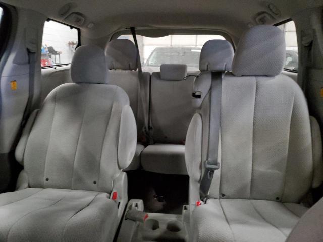 Photo 9 VIN: 5TDKK3DC4BS156518 - TOYOTA SIENNA LE 