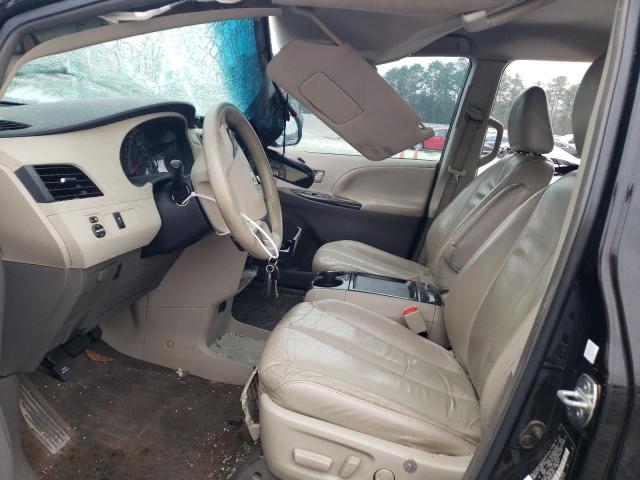 Photo 6 VIN: 5TDKK3DC4BS160570 - TOYOTA SIENNA LE 