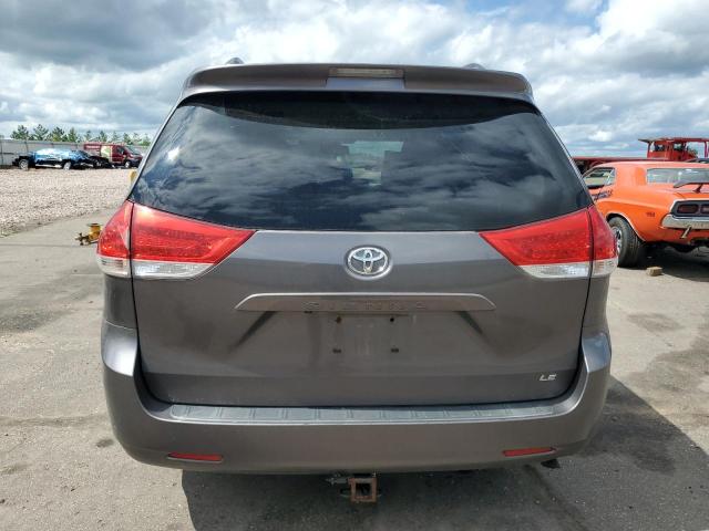 Photo 5 VIN: 5TDKK3DC4BS175571 - TOYOTA SIENNA LE 