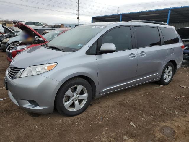 Photo 0 VIN: 5TDKK3DC4CS177788 - TOYOTA SIENNA LE 