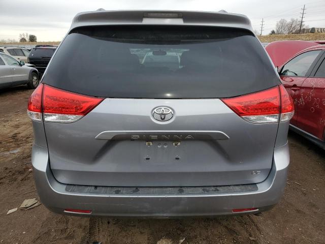 Photo 5 VIN: 5TDKK3DC4CS177788 - TOYOTA SIENNA LE 