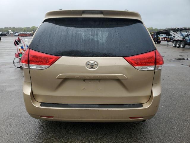 Photo 5 VIN: 5TDKK3DC4CS181937 - TOYOTA SIENNA LE 