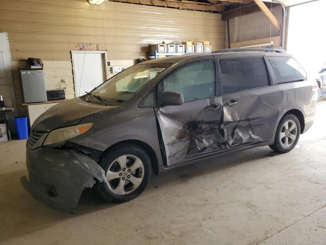 Photo 0 VIN: 5TDKK3DC4CS184384 - TOYOTA SIENNA LE 