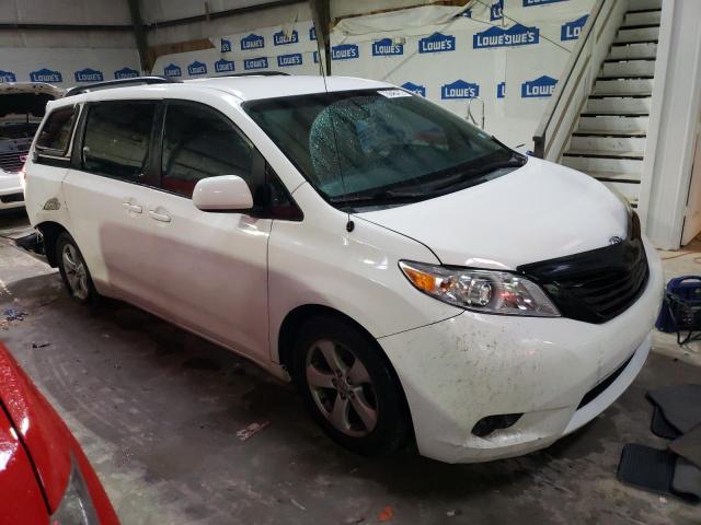 Photo 3 VIN: 5TDKK3DC4CS194414 - TOYOTA SIENNA LE 