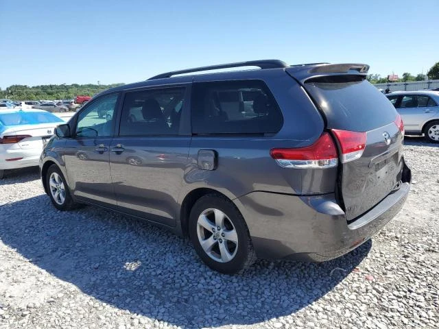 Photo 1 VIN: 5TDKK3DC4CS199497 - TOYOTA SIENNA LE 