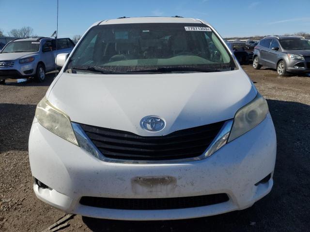 Photo 4 VIN: 5TDKK3DC4CS247564 - TOYOTA ALL MODELS 