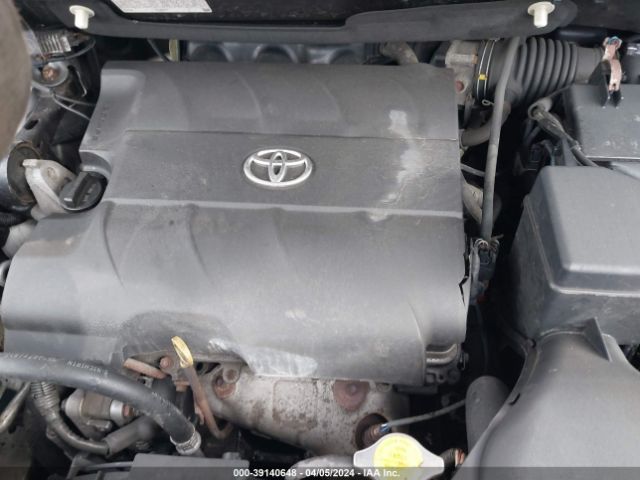 Photo 9 VIN: 5TDKK3DC4DS296717 - TOYOTA SIENNA 