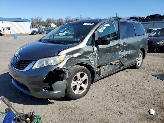 Photo 0 VIN: 5TDKK3DC4DS300183 - TOYOTA SIENNA LE 