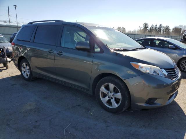 Photo 3 VIN: 5TDKK3DC4DS300183 - TOYOTA SIENNA LE 