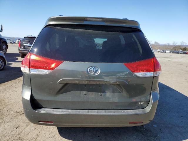 Photo 5 VIN: 5TDKK3DC4DS300183 - TOYOTA SIENNA LE 