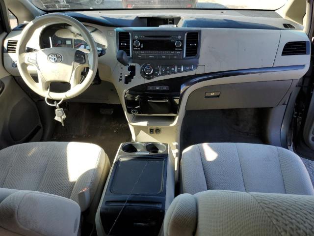 Photo 7 VIN: 5TDKK3DC4DS300183 - TOYOTA SIENNA LE 