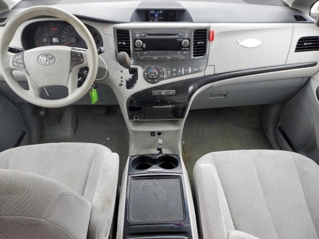 Photo 7 VIN: 5TDKK3DC4DS313595 - TOYOTA SIENNA LE 