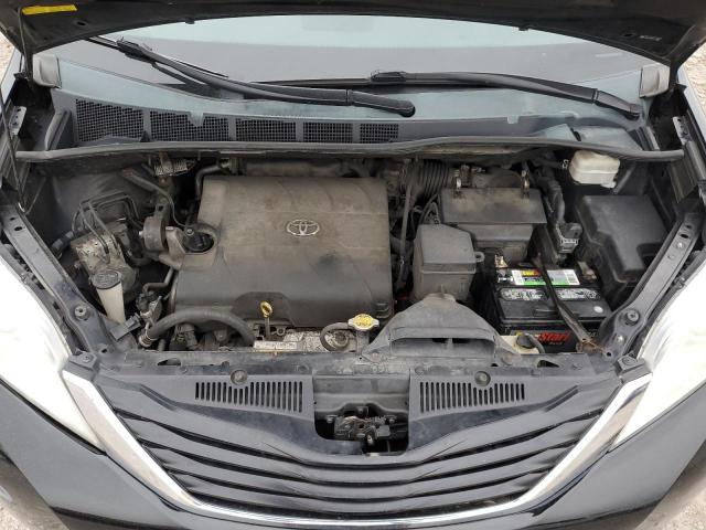 Photo 11 VIN: 5TDKK3DC4DS315007 - TOYOTA SIENNA LE 