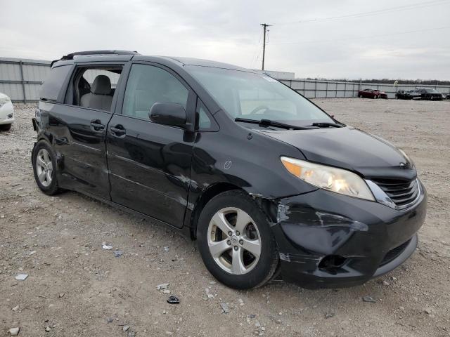 Photo 3 VIN: 5TDKK3DC4DS315007 - TOYOTA SIENNA LE 