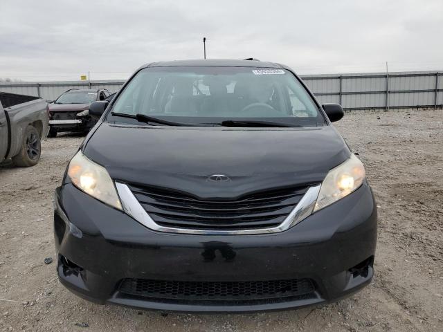 Photo 4 VIN: 5TDKK3DC4DS315007 - TOYOTA SIENNA LE 