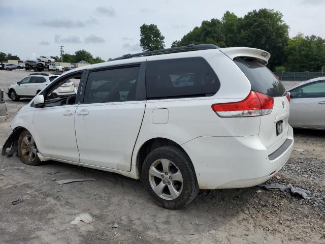 Photo 1 VIN: 5TDKK3DC4DS344636 - TOYOTA SIENNA LE 