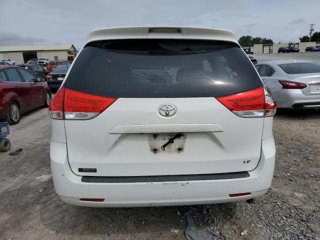 Photo 5 VIN: 5TDKK3DC4DS344636 - TOYOTA SIENNA LE 