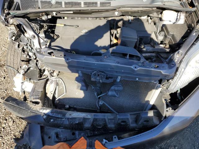 Photo 11 VIN: 5TDKK3DC4DS345902 - TOYOTA SIENNA LE 