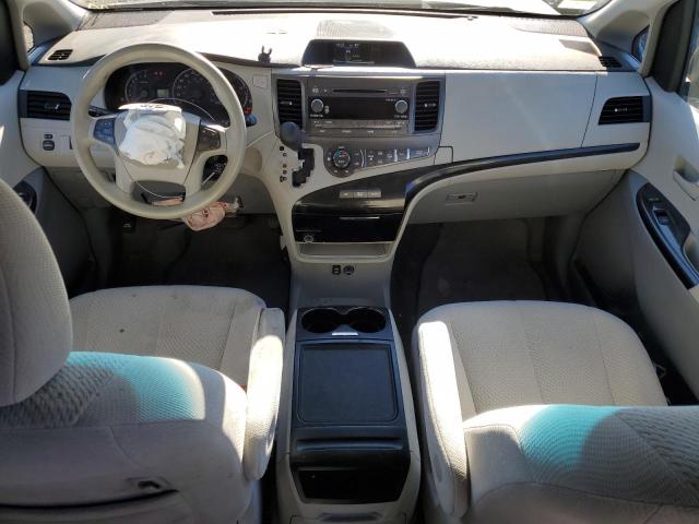 Photo 7 VIN: 5TDKK3DC4DS345902 - TOYOTA SIENNA LE 