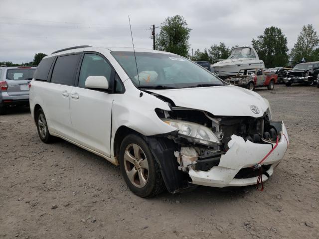 Photo 0 VIN: 5TDKK3DC4DS348377 - TOYOTA SIENNA LE 