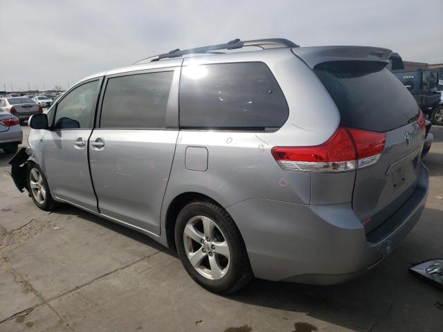 Photo 1 VIN: 5TDKK3DC4DS350291 - TOYOTA SIENNA 