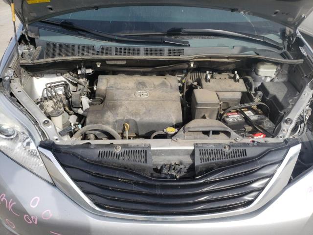 Photo 11 VIN: 5TDKK3DC4DS350291 - TOYOTA SIENNA 