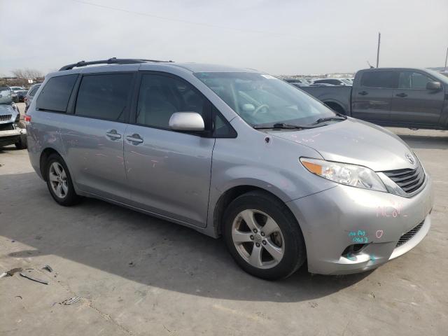 Photo 3 VIN: 5TDKK3DC4DS350291 - TOYOTA SIENNA 