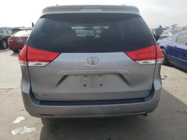 Photo 5 VIN: 5TDKK3DC4DS350291 - TOYOTA SIENNA 