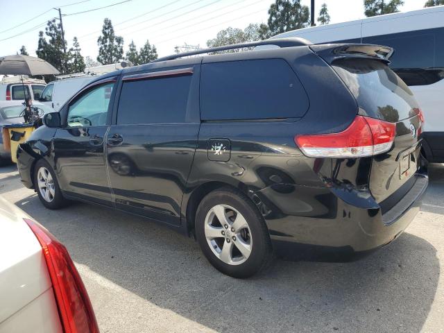 Photo 1 VIN: 5TDKK3DC4DS351831 - TOYOTA SIENNA LE 