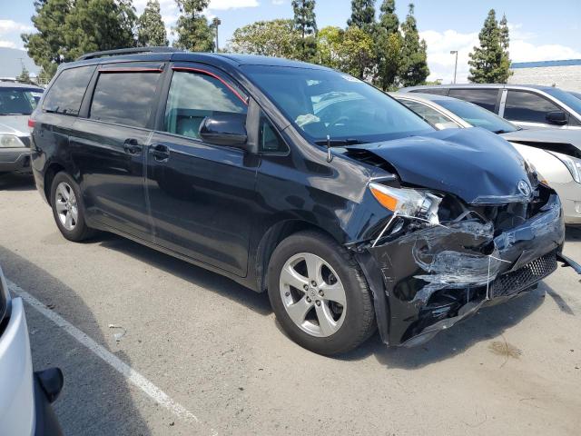 Photo 3 VIN: 5TDKK3DC4DS351831 - TOYOTA SIENNA LE 