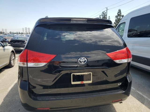 Photo 5 VIN: 5TDKK3DC4DS351831 - TOYOTA SIENNA LE 