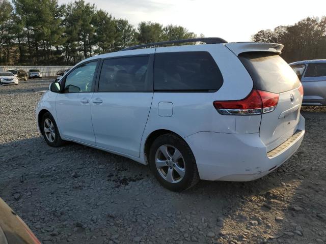 Photo 1 VIN: 5TDKK3DC4DS362943 - TOYOTA SIENNA LE 